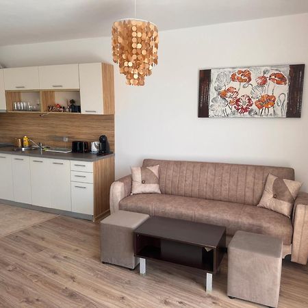 Aparthotel Aпартаменти Мини В Бей Вю Carevo Exteriér fotografie