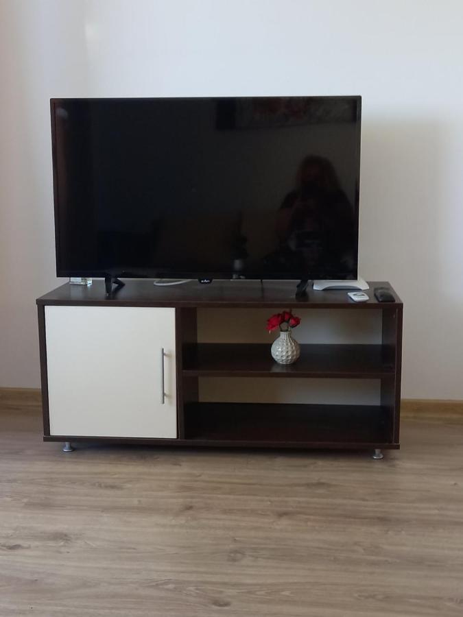 Aparthotel Aпартаменти Мини В Бей Вю Carevo Exteriér fotografie