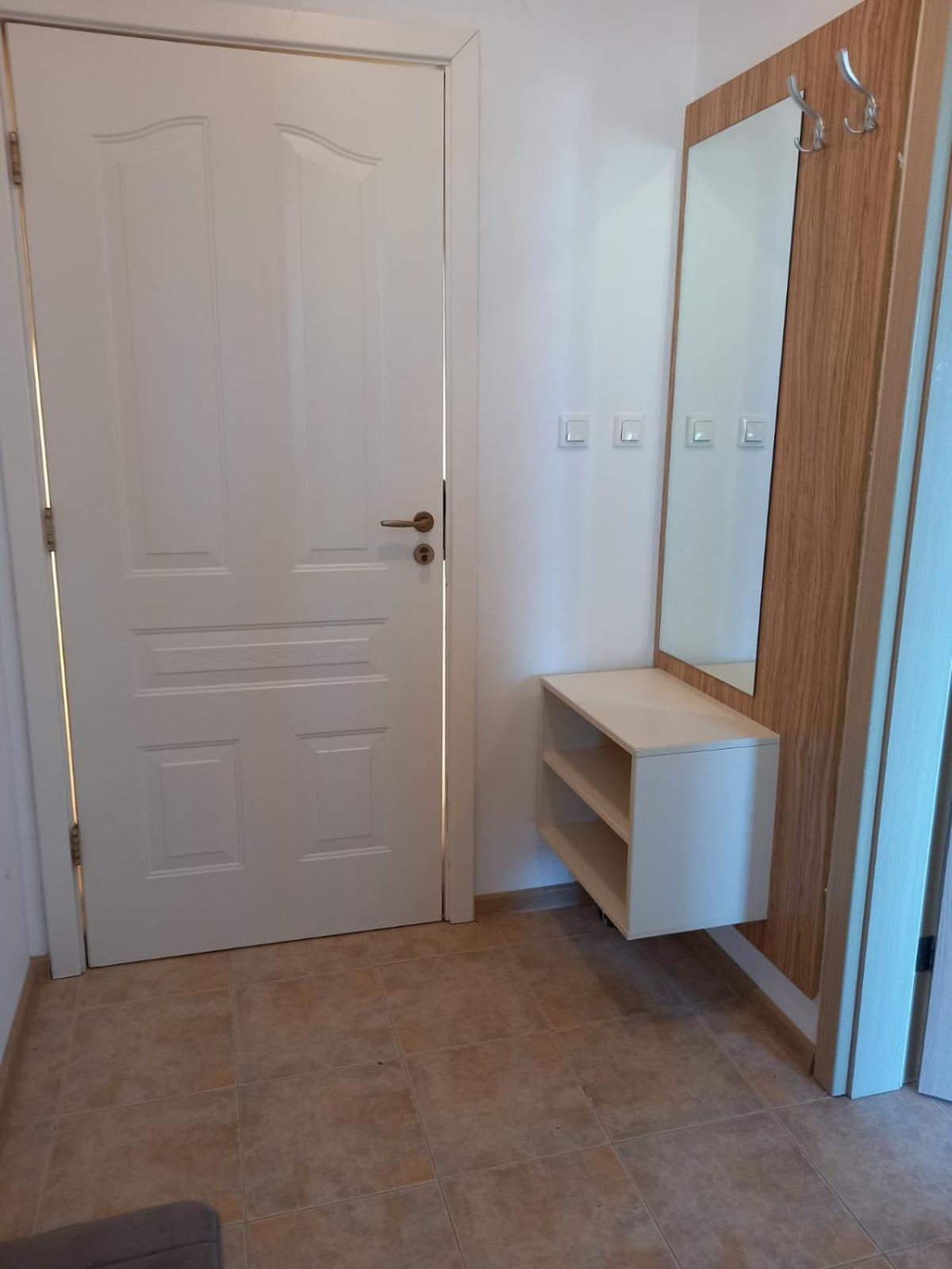 Aparthotel Aпартаменти Мини В Бей Вю Carevo Exteriér fotografie