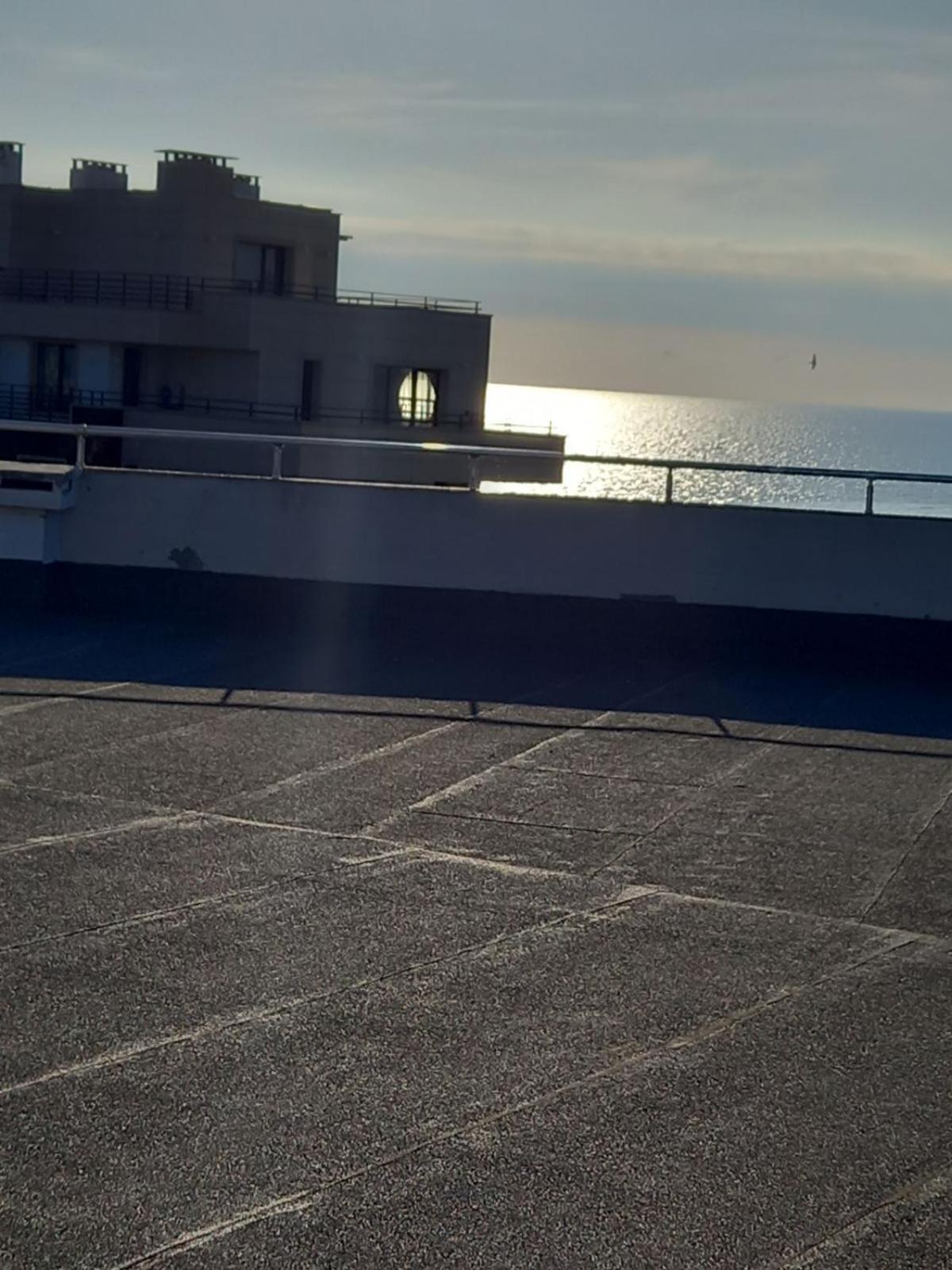 Aparthotel Aпартаменти Мини В Бей Вю Carevo Exteriér fotografie