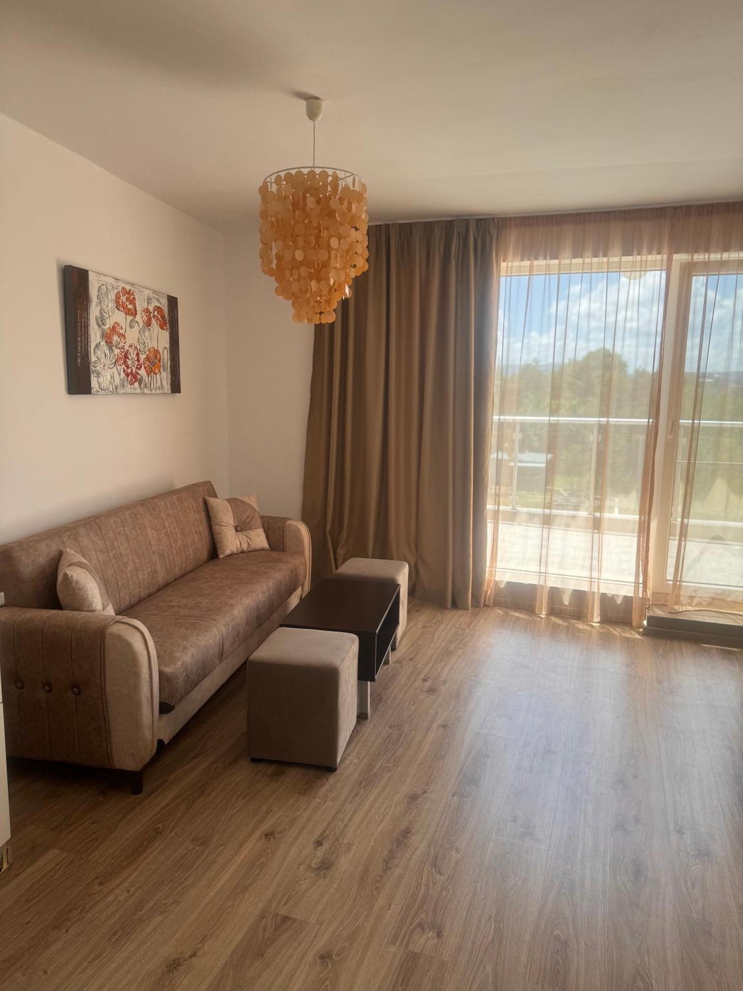 Aparthotel Aпартаменти Мини В Бей Вю Carevo Exteriér fotografie