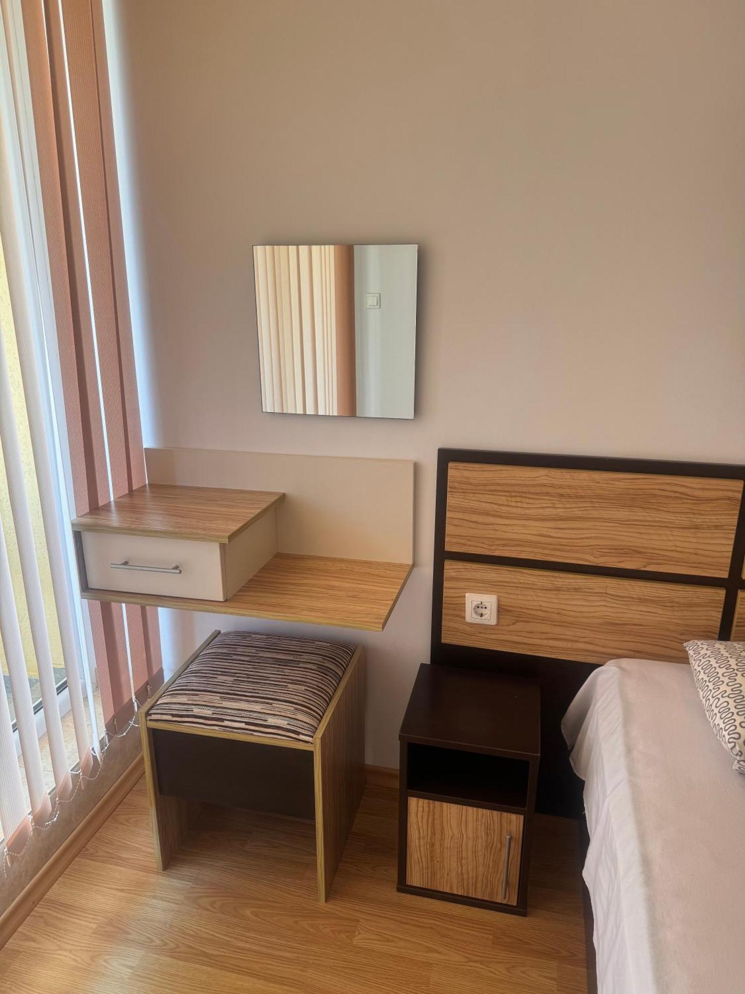 Aparthotel Aпартаменти Мини В Бей Вю Carevo Exteriér fotografie
